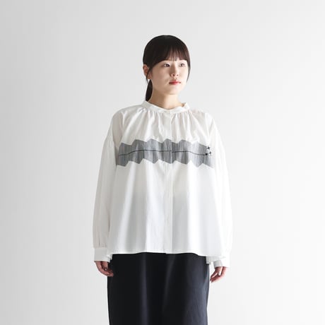 CATEGORY シャツ・ブラウス | HUIS onlinestore