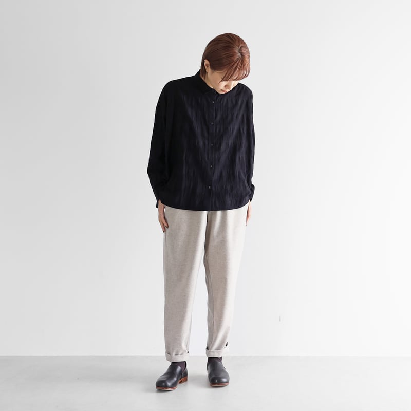 しいちゃん 遮光パンツ グレージュ しーちゃん スウェット ファッション しいちゃん 遮光パンツ グレージュ