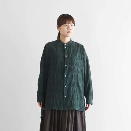 CATEGORY シャツ・ブラウス | HUIS onlinestore