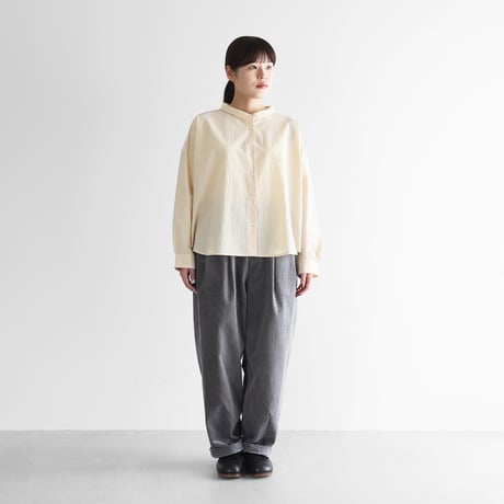 CATEGORY パンツ | HUIS onlinestore