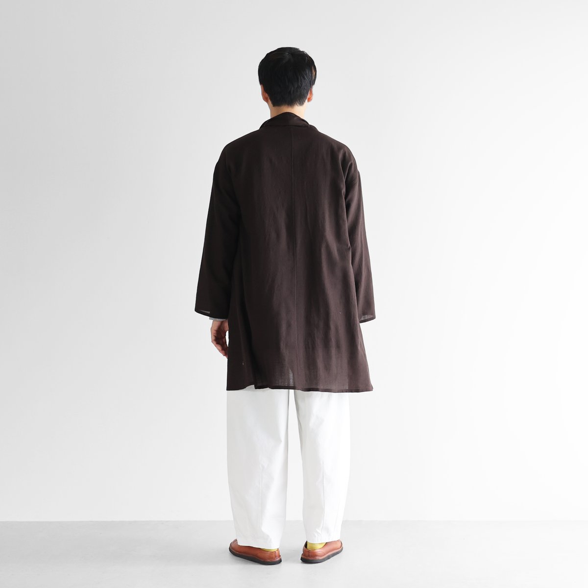 DENHAM ダークグレー カーディガン 新品タグ付き DENHAM 新作モヘアカーディガン入荷✨ | ショップニュース