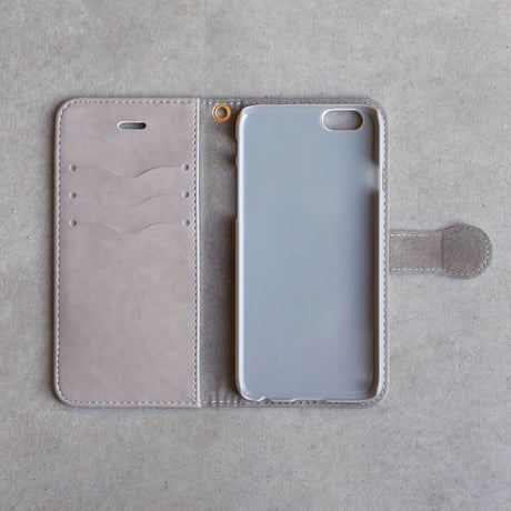 iphone手帳型ケース