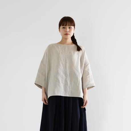 CATEGORY プルオーバー | HUIS onlinestore