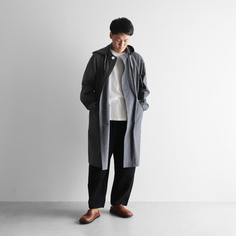 CATEGORY アウター | HUIS onlinestore