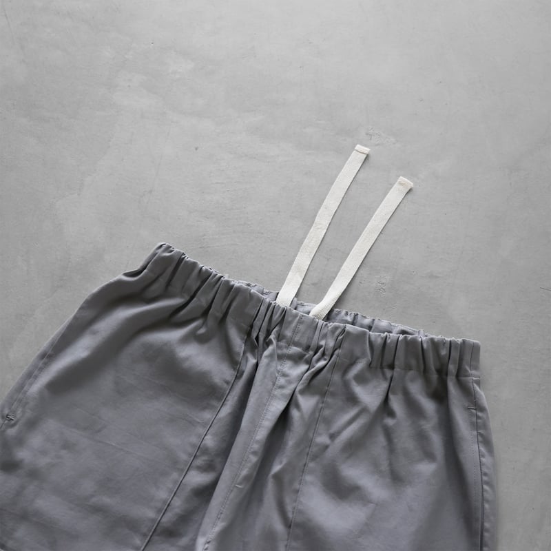 COYSEIO ワークパンツ ライトグレー 新品タグ付き COYSEIO ワークパンツ ライトグレー 新品タグ付き - メルカリ