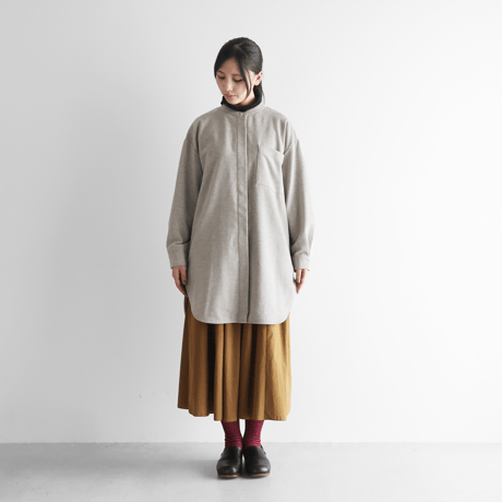 CATEGORY シャツ・ブラウス | HUIS onlinestore