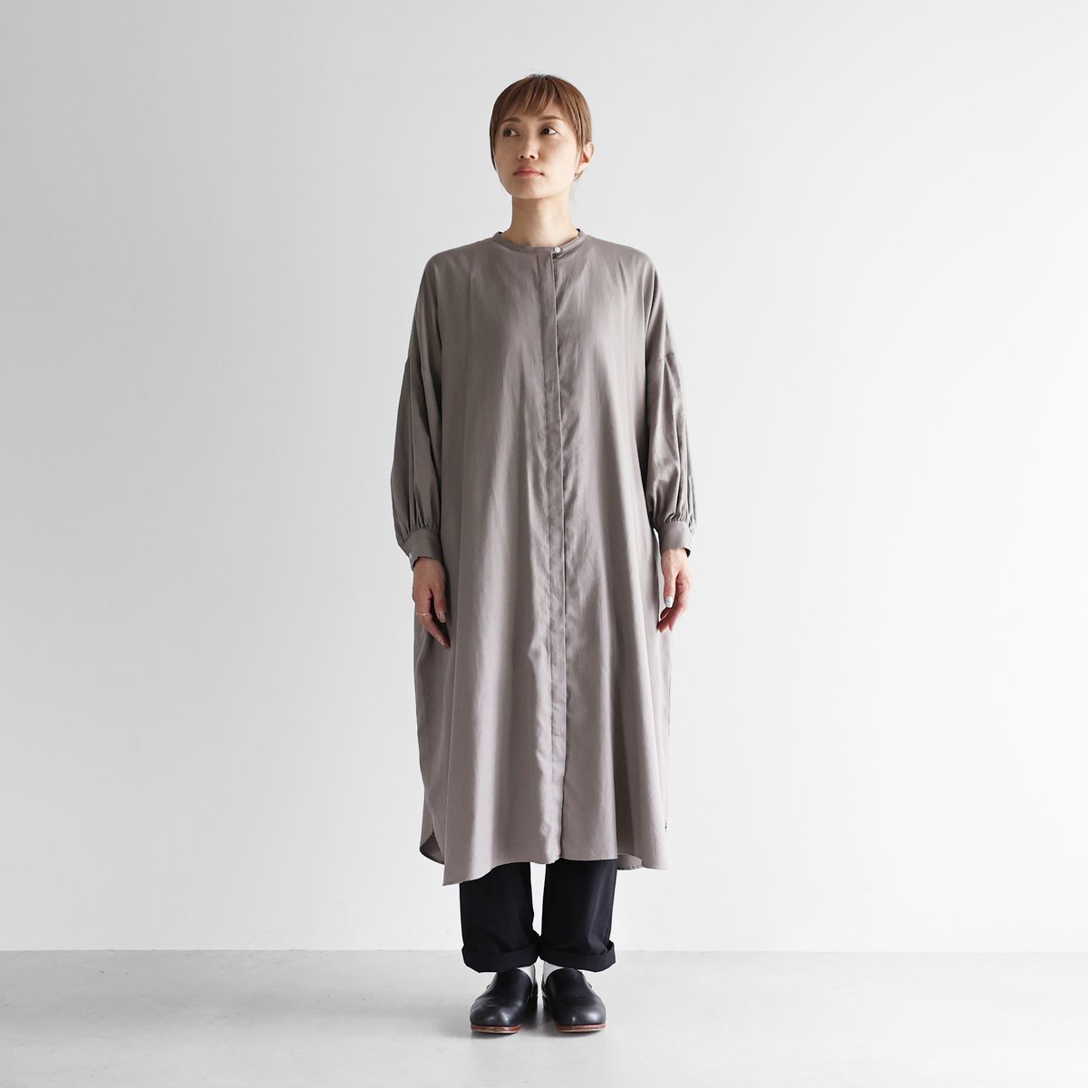 ロンスプ Saveocean グレー 長袖 収納ネット付き ロンスプ Saveocean 2mm グレー 長袖 収納ネット付き - メルカリ