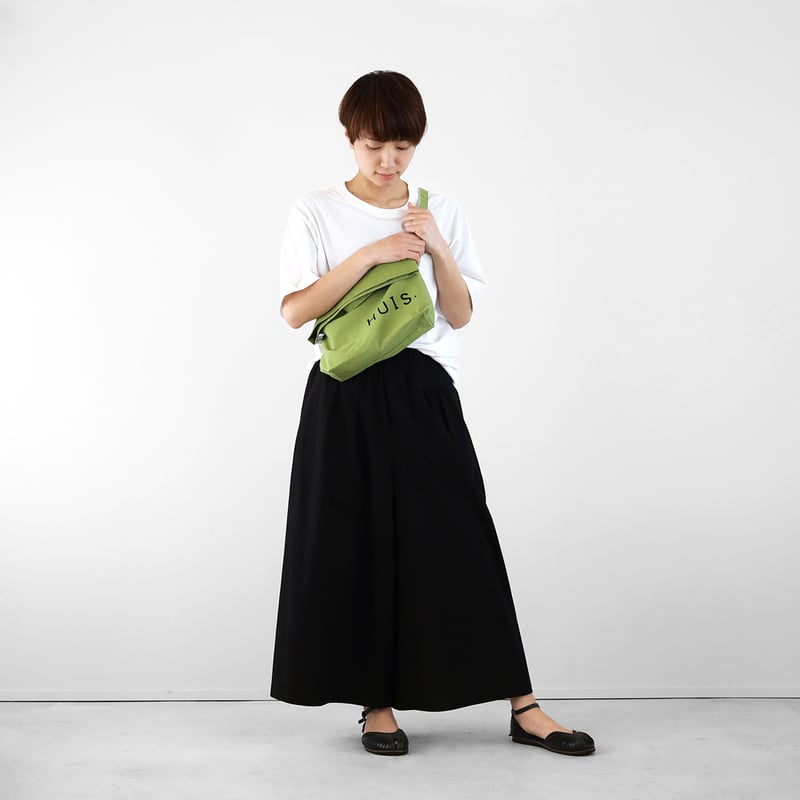 と*も様 Frost  ショルダーバッグ オリーブグリーン Frost River ショルダーバッグ オリーブグリーン Frost River