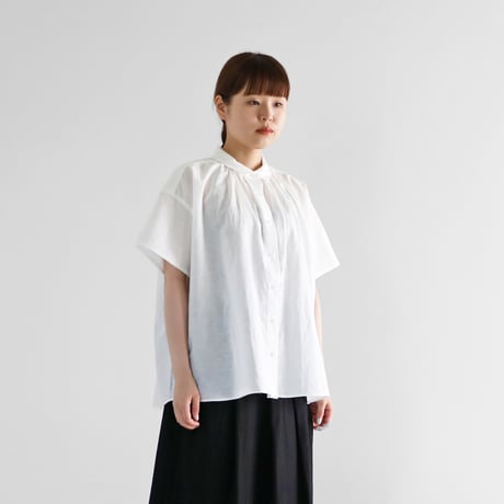 CATEGORY シャツ・ブラウス | HUIS onlinestore