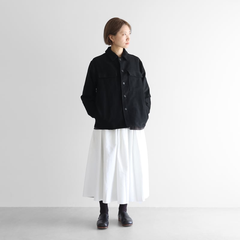 ジャケット・アウター urig MOLESKIN CPO JACKET urig MOLESKIN CPO JACKET