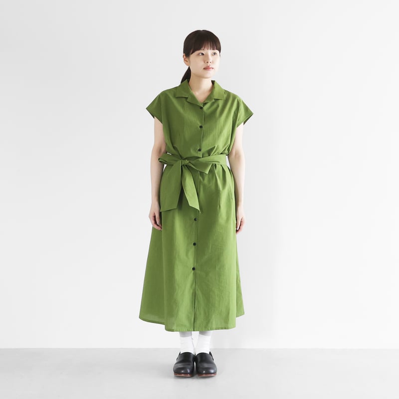 ワンピース HUIS CATEGORY ワンピース | HUIS onlinestore