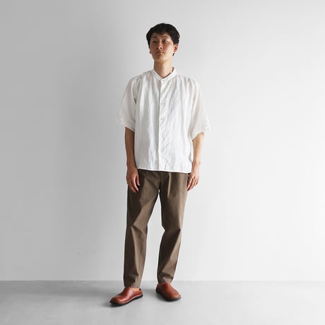 CATEGORY パンツ | HUIS onlinestore