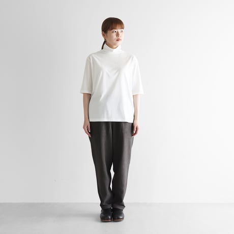 HUIS ハウス 綿100%パンツ CATEGORY パンツ | HUIS onlinestore