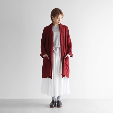 CATEGORY アウター | HUIS onlinestore