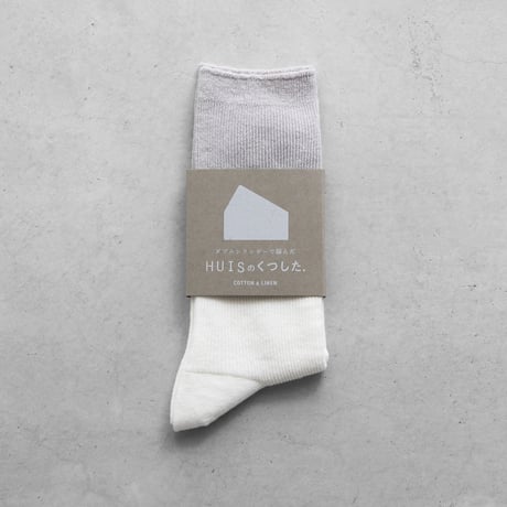 CATEGORY HUISのくつした | HUIS onlinestore