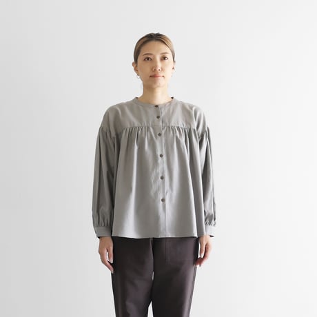 CATEGORY シャツ・ブラウス | HUIS onlinestore