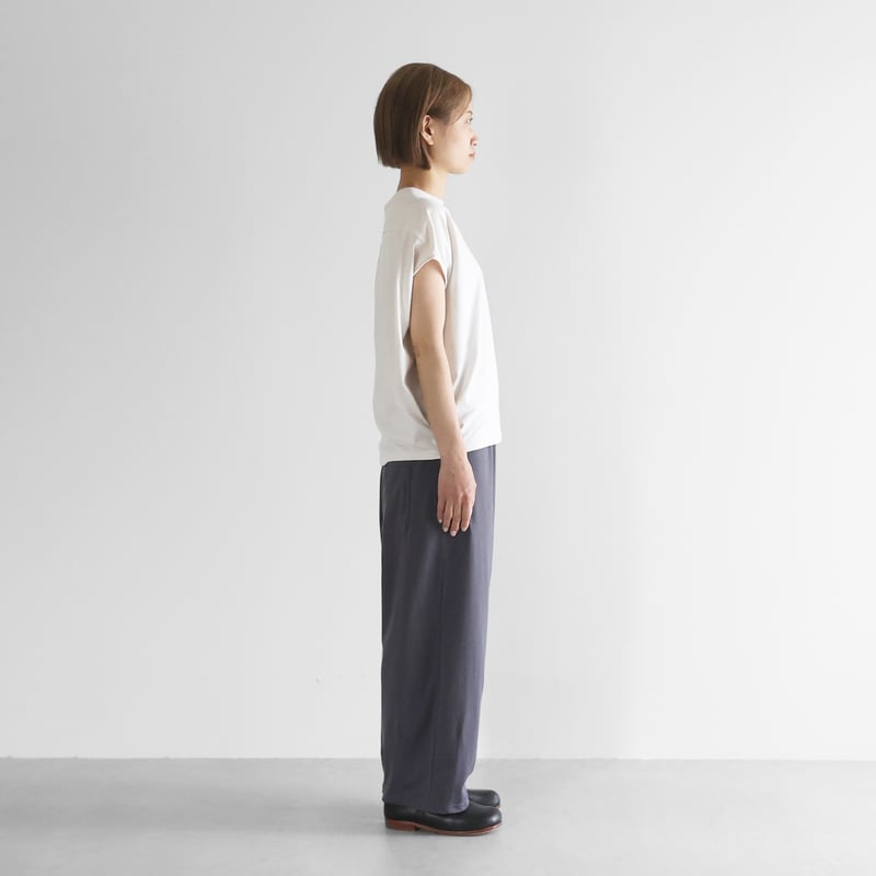 my beautiful landlet バルーンパンツ グレー my beautiful landlet バルーンパンツ グレー my beautiful