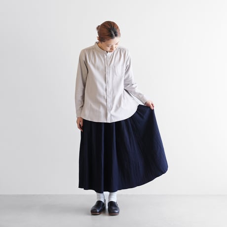 HUIS. スカート　お値下げしました 190A2191d.jpg