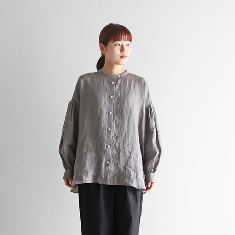 CATEGORY シャツ・ブラウス | HUIS onlinestore