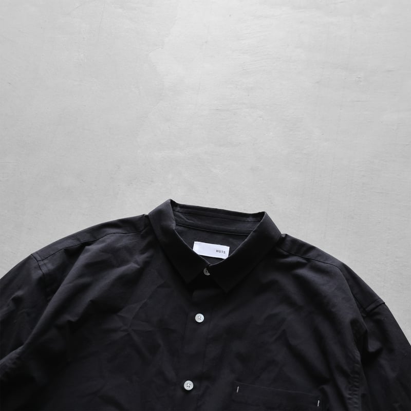 遠州織物×久留女木の棚田プロジェクト】棚田コットンビッグシャツ