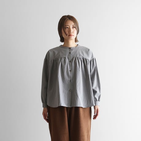 CATEGORY シャツ・ブラウス | HUIS onlinestore