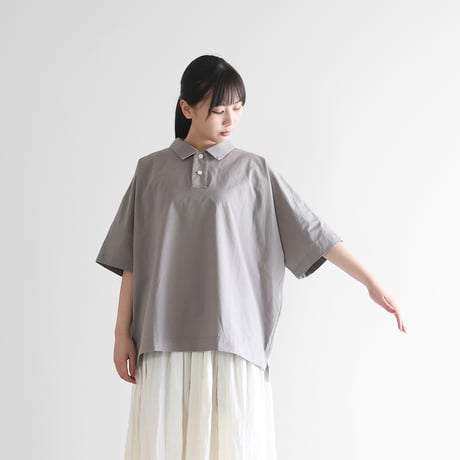 CATEGORY シャツ・ブラウス | HUIS onlinestore