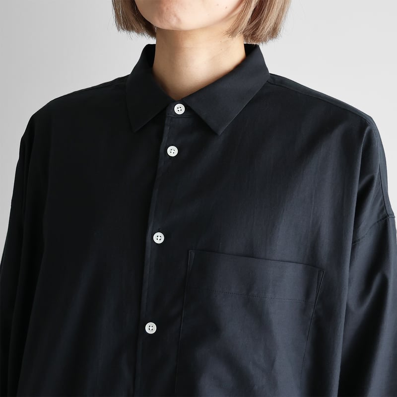 プリスティン　オーガニックコットン　シャツ オーガニックコットン】 ロゴプリントT | JANTZEN Official