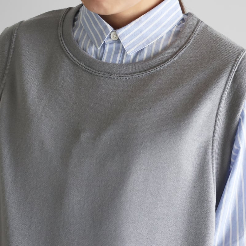 HUIS in house］メリノオプティモウォッシャブルウール