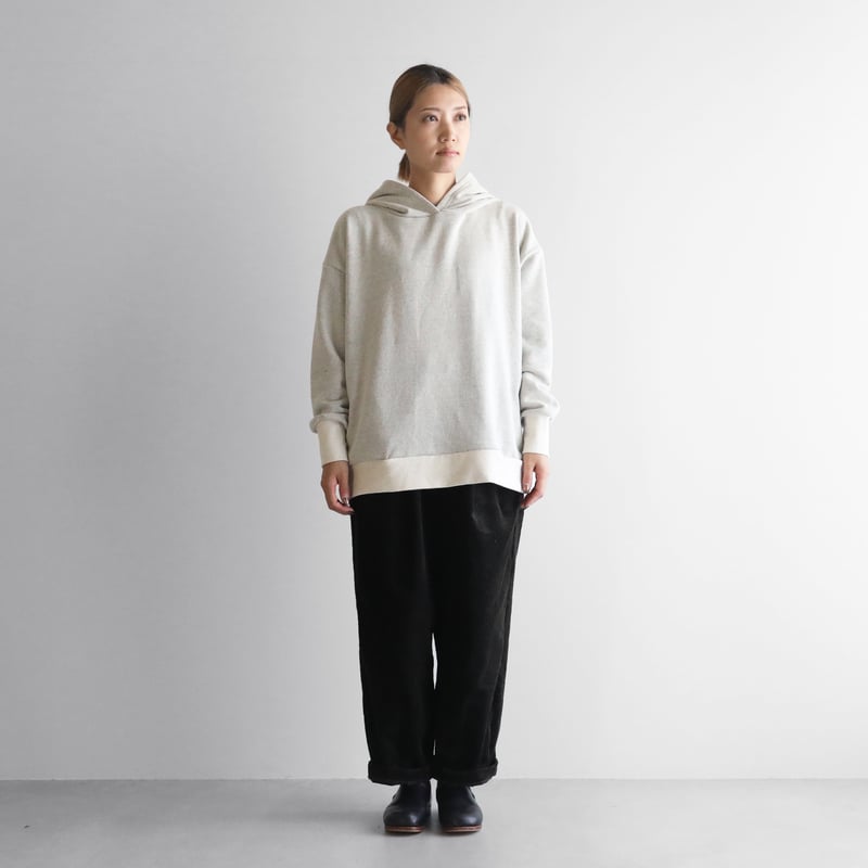 HUIS遠州織物 スウェットジャケット　SW705 SW705 Paris – HUIS | 遠州織物