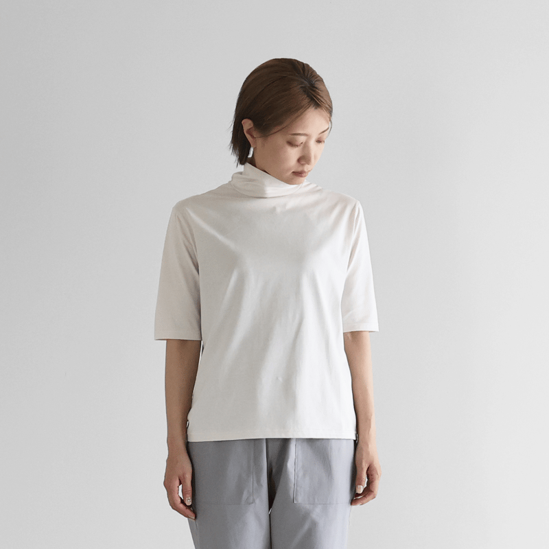 SOEJU グレー タートルネック Hoshoさん専用 SOEJU グレー