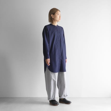 CATEGORY シャツ・ブラウス | HUIS onlinestore