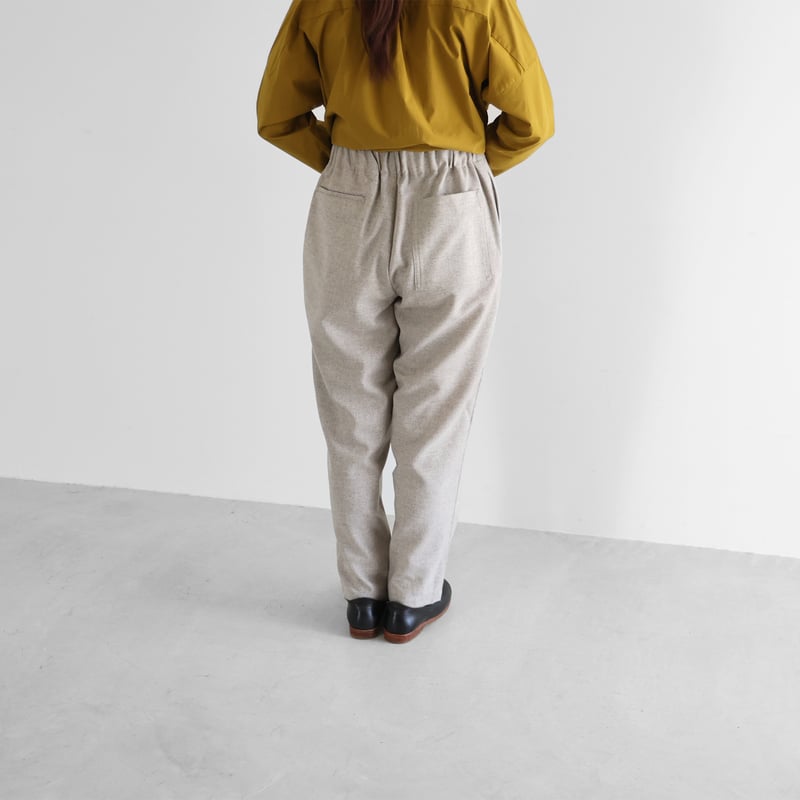 しぃちゃんの遮光パンツ、グレージュ 楽天市場】【最大2000円OFFクーポン配布中】シルク100