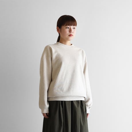 CATEGORY プルオーバー | HUIS onlinestore