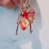 【春分の日】春爛漫❤️女性性全開オイル