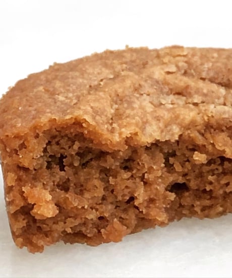 地球のためのクッキー～ヴィーガンミルクチョコレート～