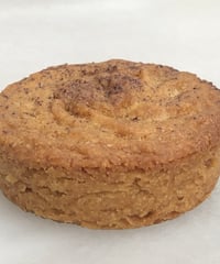 地球のためのクッキー～ヘーゼルナッツ～