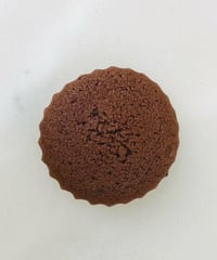 ぶうのマドレーヌ（チョコ）