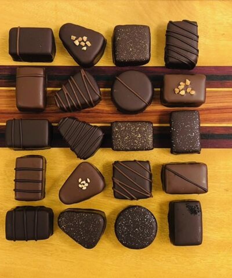 しょこらです。 ボンボンショコラ20個入り | スイーツエスカリエ：オンラインストア