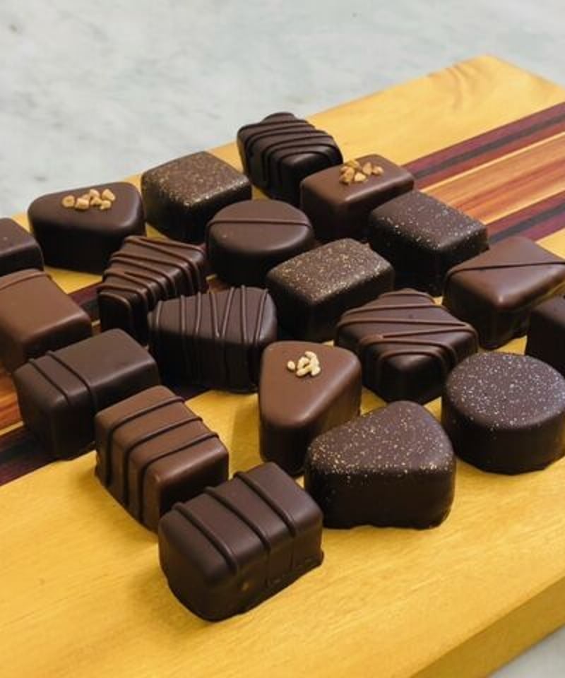ボンボンショコラ20個入り | スイーツエスカリエ：オンラインストア