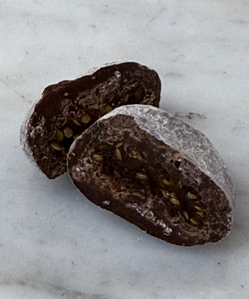 マカンボチョコレート・インカベリーチョコレートセット | スイーツ