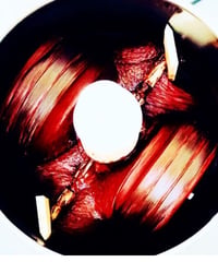 ペルーサンマルティンミルク60％