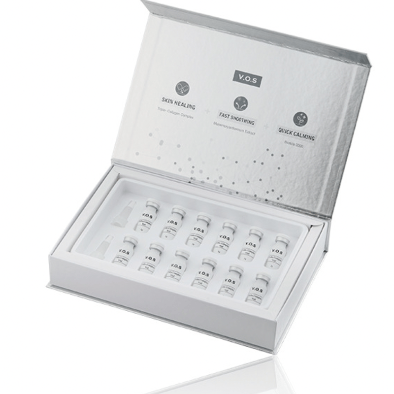 美容液 V.O.S Hydra Complex Vial V.O.S Hydra complex vial - 【公式】SPICARE（スピケア）