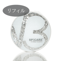 V3 Brilliant foundation リフィル