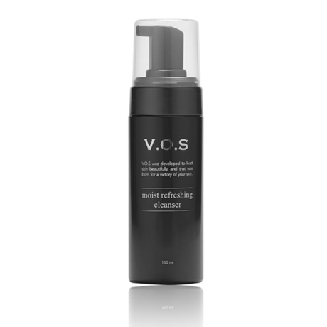 VOS Moist Refreshing Cleanser