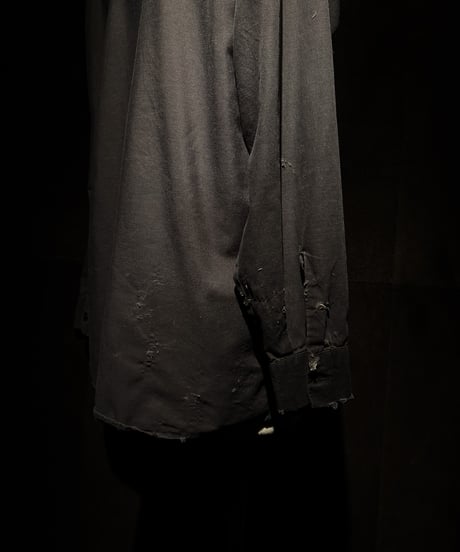 1970–80's “Tristen” Name Patch Work Shirt