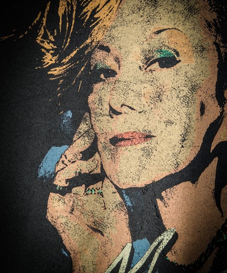 RESURRECTION ×MARI NATSUKI 2023 SWEATSHIRT by WAYP MUSIC