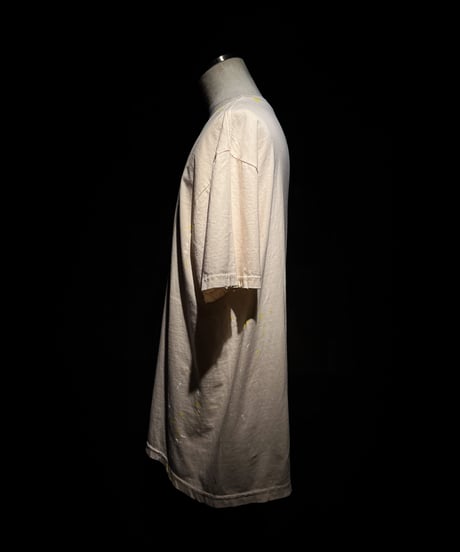 倉田保昭 × RESURRECTION -BLACK JAGUAR Tee-