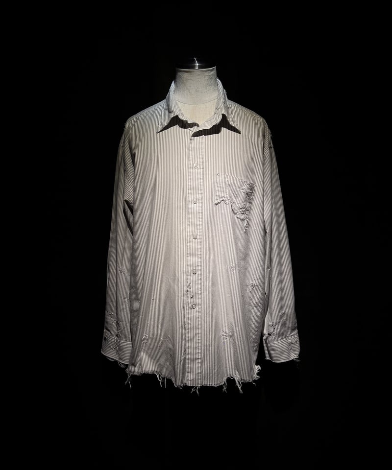 RESURRECTION -all handmade in JAPAN-