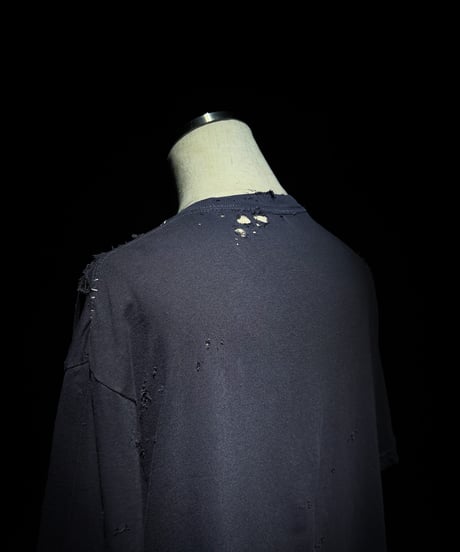 Vintage hard damage Tee (Old Navy)