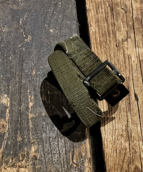 Military double bracelet